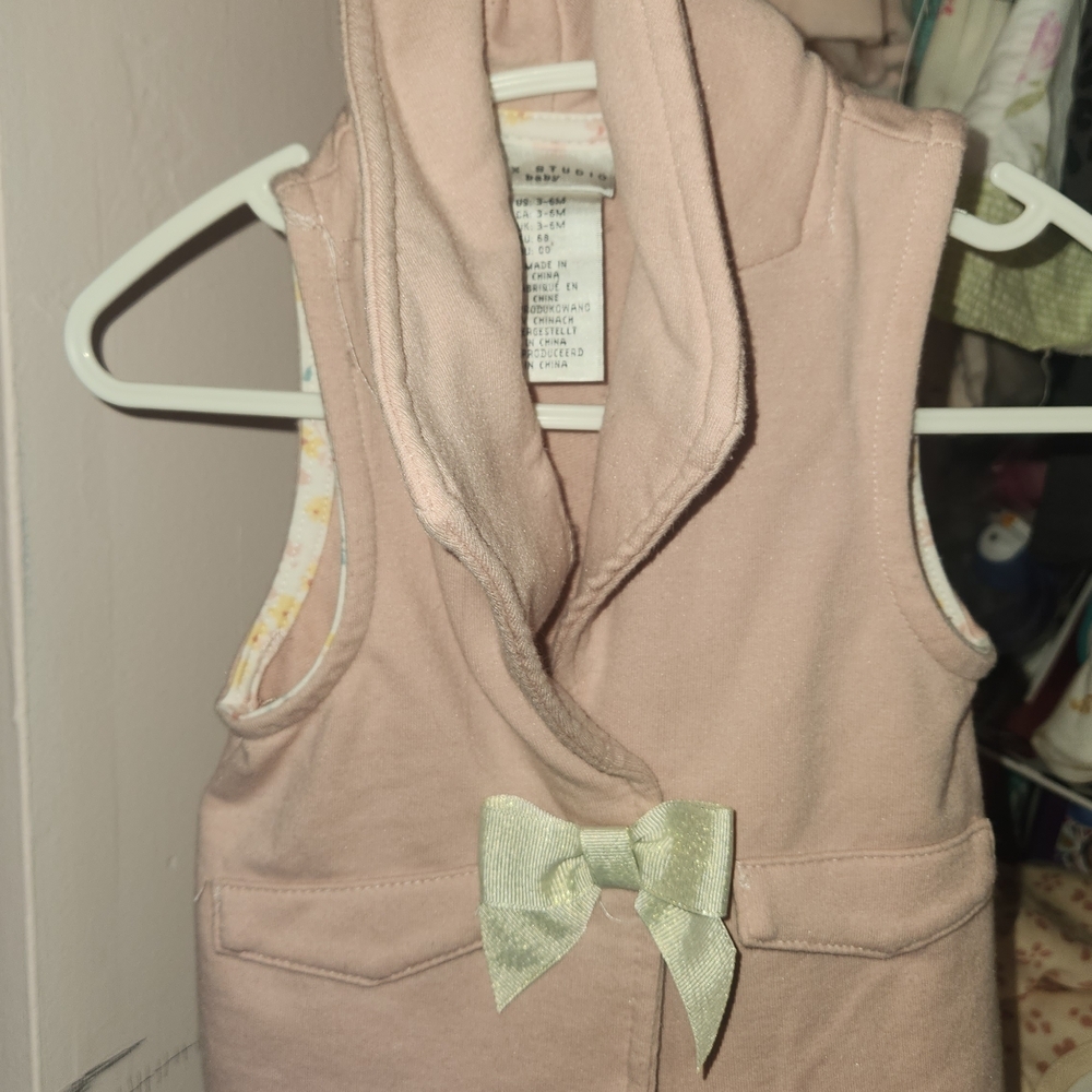 baby girl 6 to 9 month bundle - Picture 8 of 14